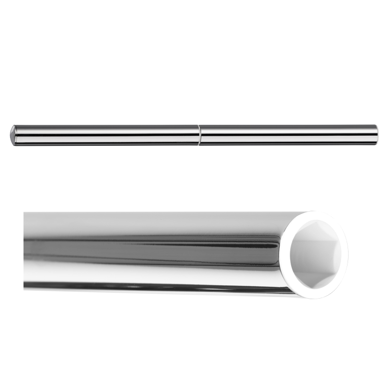 1002305010_Buerstengriff-mit-Detailansicht-weiss WC-Bürstengriff NO TOUCH chrom/weiß